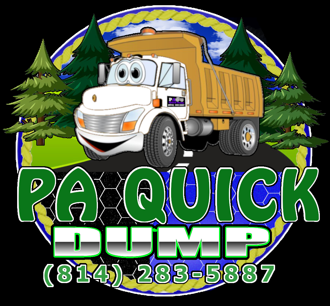 PA Quick Dump Lewistown PA Junk Removal